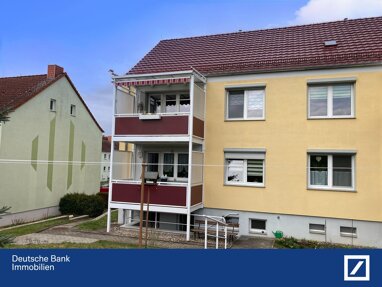 Wohnung zum Kauf 89.000 € 3 Zimmer 61,8 m² Allstedt Allstedt 06542