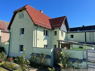 Einfamilienhaus zum Kauf 69.900 € 96 m² 150 m² Grundstück Gohlis Gohlis 01619