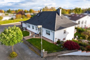 Einfamilienhaus zum Kauf 479.000 € 7 Zimmer 158,1 m² 820 m² Grundstück Trohe Buseck 35418