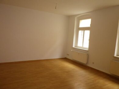 Wohnung zur Miete 310 € 2 Zimmer 61,2 m² EG Zentrum Altenburg 04600