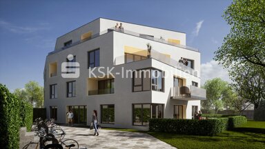 Grundstück zum Kauf 750.000 € 1.387 m² Grundstück Gladbach Bergisch Gladbach 51465