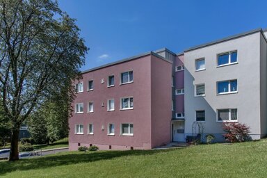 Wohnung zur Miete 609 € 4 Zimmer 88 m² EG frei ab 01.04.2025 Emil-Nohl-Straße 3 Hasenberg Remscheid 42897