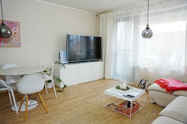 Wohnung zur Miete 900 € 2 Zimmer 65 m² 4. Geschoss Siebmacherstr. 33 Veilhof Nürnberg 90489