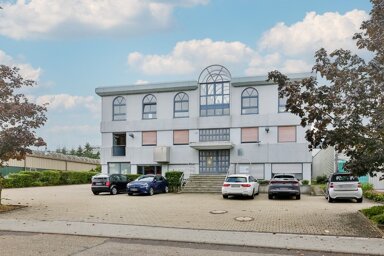 Bürofläche zum Kauf 1.850.000 € 1.107,8 m² Bürofläche Buckenberg - Stadtviertel 072 Pforzheim 75181