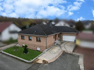 Haus zum Kauf 474.000 € 5 Zimmer 203,4 m² 651 m² Grundstück Ludwigsthal Neunkirchen 66539