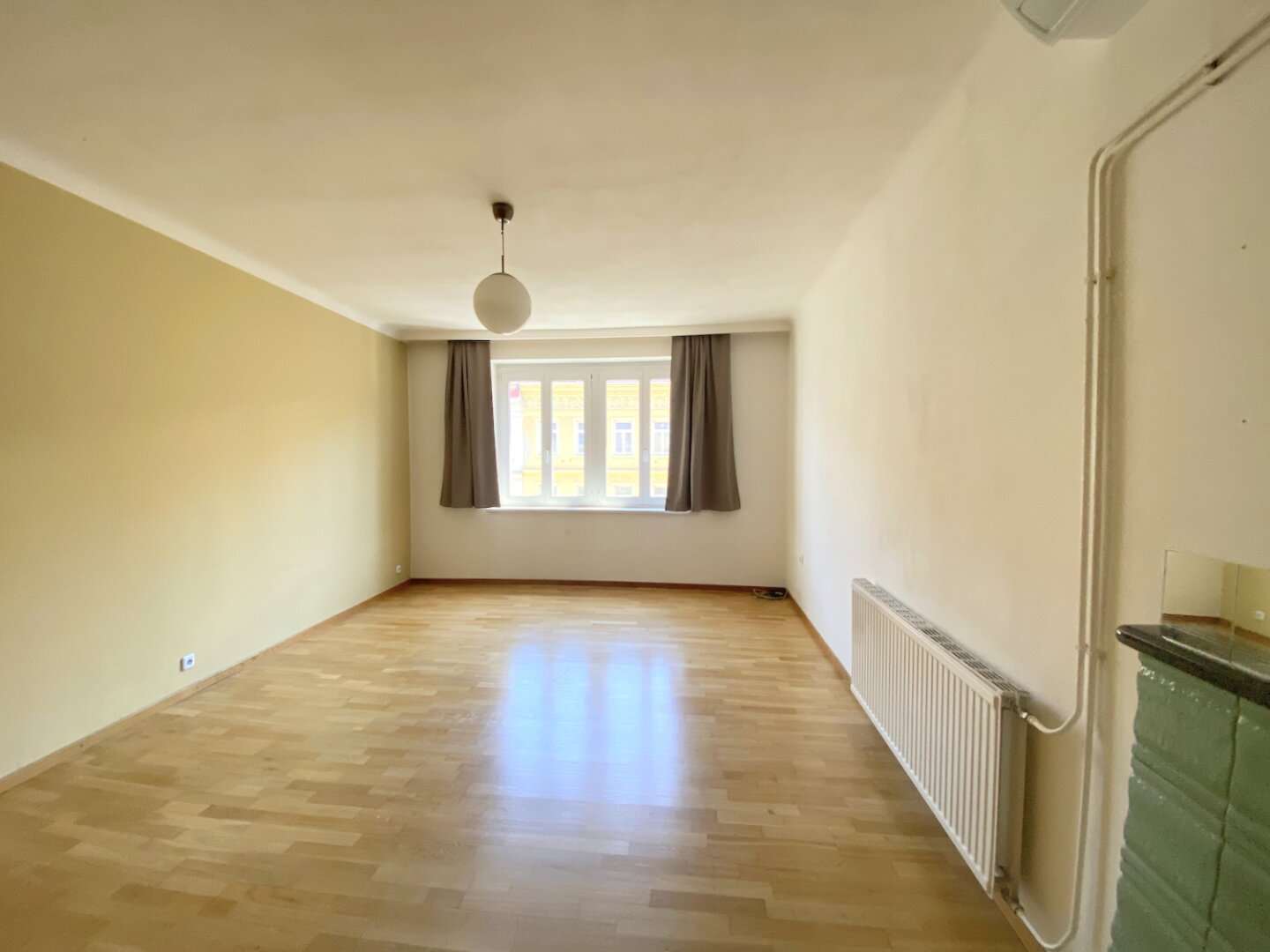 Wohnung zum Kauf 299.000 € 3 Zimmer 82,6 m²<br/>Wohnfläche 4.<br/>Geschoss Wien 1190