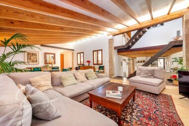 Penthouse zum Kauf Provisionsfrei 1.800.000 € 158 m² Erdgeschoss Palma de Mallorca 07001