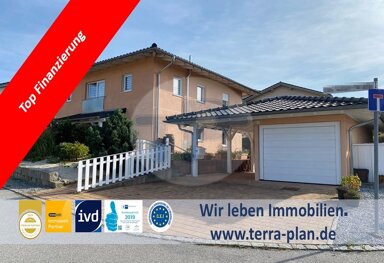 Einfamilienhaus zum Kauf 649.000 € 5 Zimmer 160 m² 685 m² Grundstück Tiefenbach Tiefenbach 94113