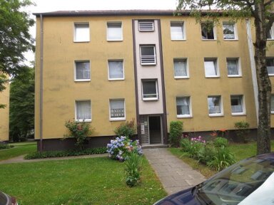 Wohnung zur Miete 530 € 2 Zimmer 52,1 m² 2. Geschoss frei ab 01.03.2025 Flözstr. 16 Wiemelhausen - Brenschede Bochum 44799