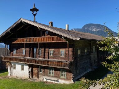 Bauernhaus zum Kauf 197.500 € 7 Zimmer 200 m² Mitte Kitzbühel 6370
