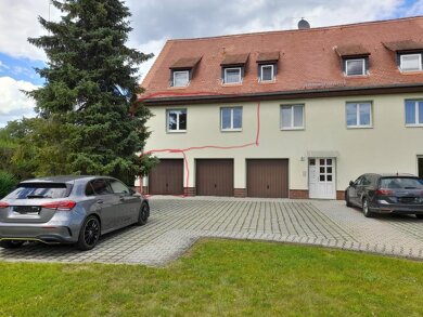 Wohnung zum Kauf provisionsfrei 65.000 € 3 Zimmer 72 m² Hauptstraße 5 Treben Treben 04617