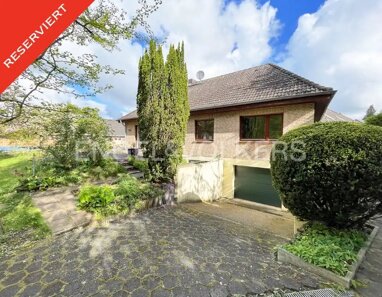 Einfamilienhaus zum Kauf 450.000 € 4 Zimmer 100 m² 641 m² Grundstück Oberneuland Bremen 28355