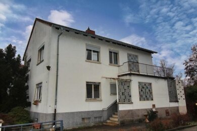 Einfamilienhaus zum Kauf 310.000 € 4 Zimmer 173 m² 578 m² Grundstück Maxdorf 67133