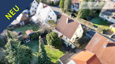 Einfamilienhaus zum Kauf 398.000 € 5 Zimmer 110 m² 504 m² Grundstück Heroldsberg Heroldsberg 90562