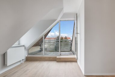 Wohnung zur Miete 1.320 € 2 Zimmer 59 m² 3. Geschoss Wilhelmsruh Berlin 13158