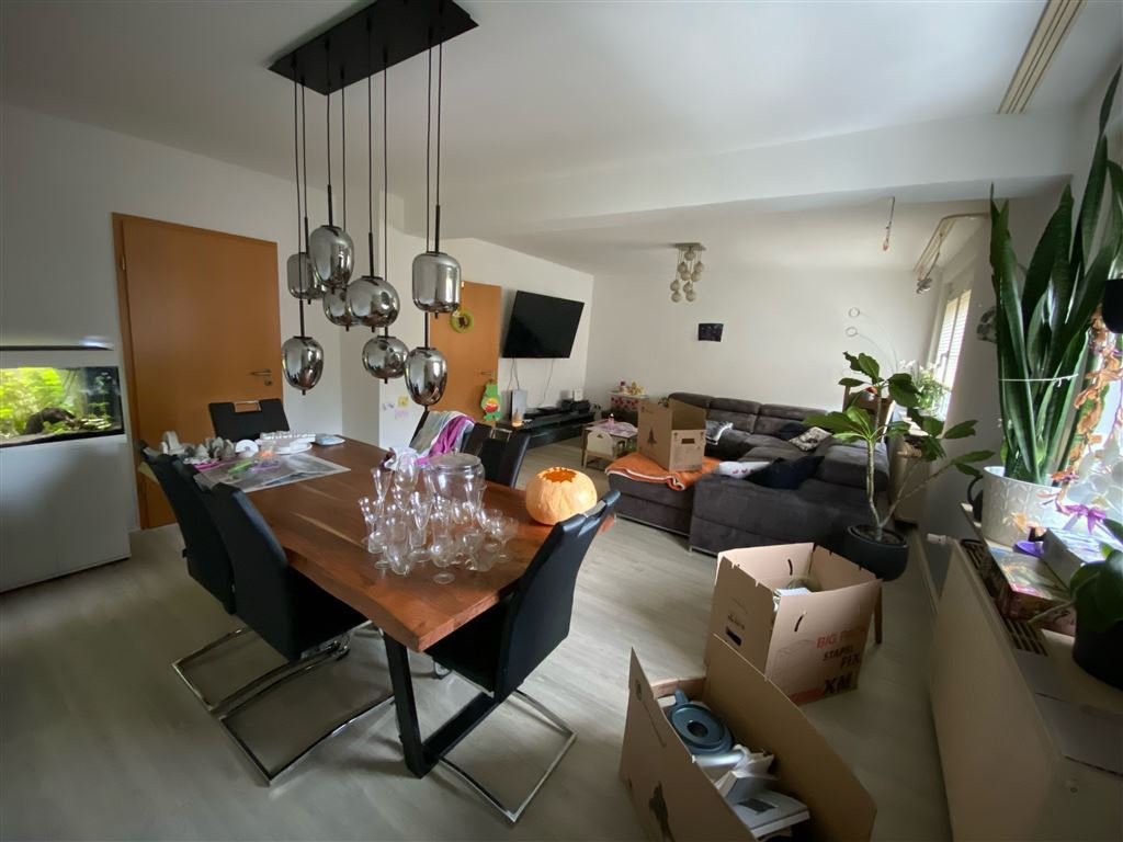 Maisonette zur Miete 865 € 4 Zimmer 101,7 m² 1. Geschoss Schleipenbergstraße 34 Oege / Nahmer Hagen 58119