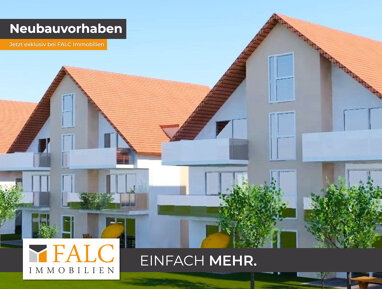 Wohnung zum Kauf Provisionsfrei 480.000 € 4,5 Zimmer 96 m² Schützenstraße 4 Cleebronn 74389