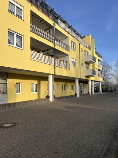 Wohnung zur Miete 570 € 2 Zimmer 57 m² 2. Geschoss frei ab 01.02.2025 Neuer Sülzeweg 73 Sülzeanger Magdeburg 39128