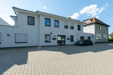 Wohnung zur Miete 1.200 € 4 Zimmer 113 m² Erdgeschoss Bremer Heerstraße 152 b Herrenweg Oldenburg 26135