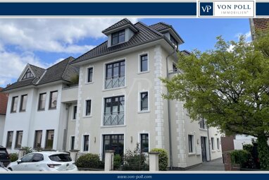 Penthouse zum Kauf 1.175.000 € 4 Zimmer 192,1 m² Röwekamp Oldenburg 26121