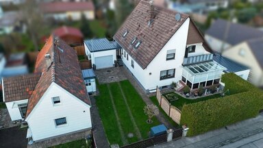 Haus zum Kauf 890.000 € 11 Zimmer 232 m² 758 m² Grundstück frei ab 01.03.2025 Königsbrunn b Augsburg 86343