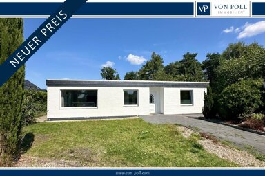 Bungalow zum Kauf 250.000 € 3 Zimmer 109 m² 1.104 m² Grundstück Wintermoor an der Chaussee Schneverdingen 29640