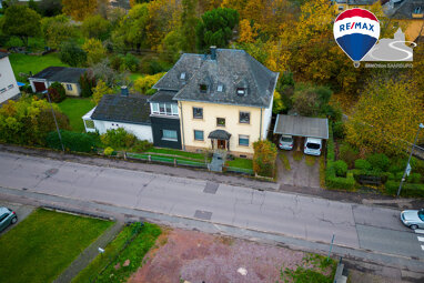 Mehrfamilienhaus zum Kauf 295.000 € 9 Zimmer 208,7 m² 1.273 m² Grundstück Beurig Saarburg 54439