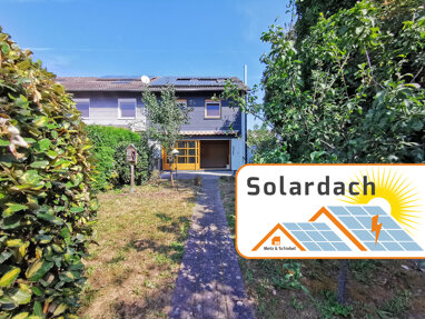 Reihenendhaus zum Kauf 550.000 € 5 Zimmer 132 m² 332 m² Grundstück Nordenstadt - West Wiesbaden 65205