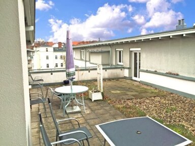 Wohnung zur Miete 330 € 1 Zimmer 49 m² 3. Geschoss Bahnhofstraße 11g Pirna Pirna 01796