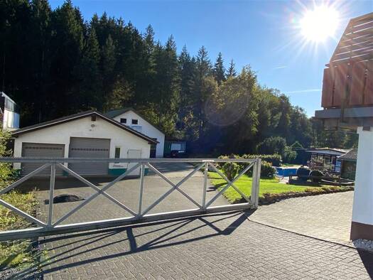 Halle/Industriefläche zum Kauf 278.500 € 282 m² Lagerfläche Schmallenberg 57392