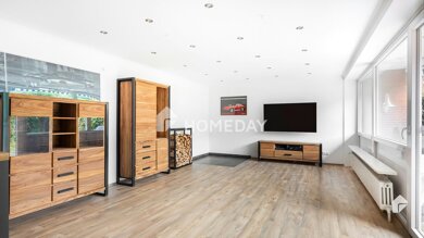 Reihenmittelhaus zum Kauf 399.000 € 6 Zimmer 121,7 m² 370 m² Grundstück Wilstedt Tangstedt 22889