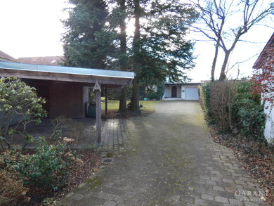 Einfamilienhaus zum Kauf 570.000 € 7,5 Zimmer 160 m² 985 m² Grundstück Waldkraiburg Waldkraiburg 84478