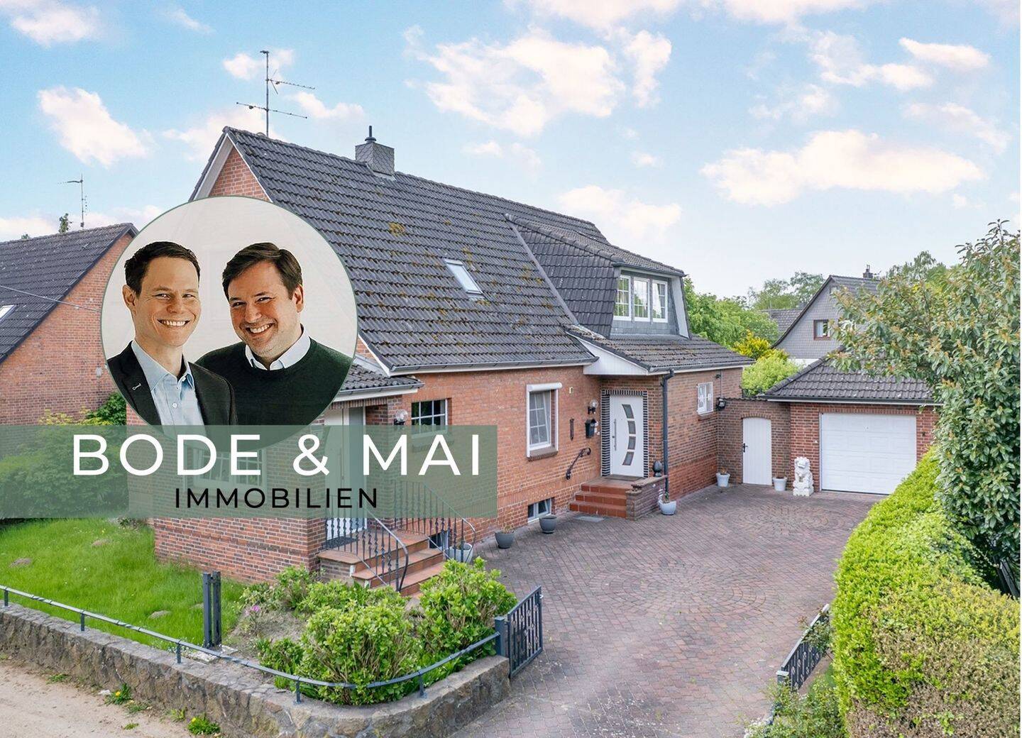 Einfamilienhaus zum Kauf