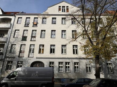 Wohnung zum Kauf 299.000 € 2 Zimmer 72,5 m² 3. Geschoss Tempelhof Berlin 12099