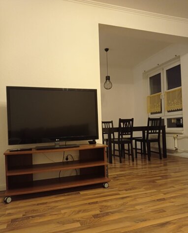 Wohnung zur Miete 460 € 2 Zimmer 61 m² 3. Geschoss Koppenstraße 20D Ost Hameln 31785
