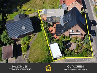 Einfamilienhaus zum Kauf 385.750 € 5 Zimmer 150 m² 627 m² Grundstück Darme Lingen (Ems) 49809