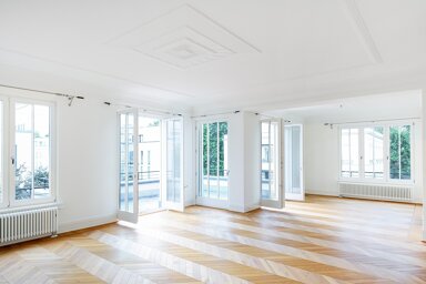 Studio zur Miete 3.600 € 4 Zimmer 178 m² 3. Geschoss Clara-Wieck-Straße 5 Tiergarten Berlin 10785