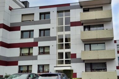 Wohnung zum Kauf 239.000 € 4 Zimmer 98,6 m² 2. Geschoss frei ab sofort Innenstadt Wülfrath 42489