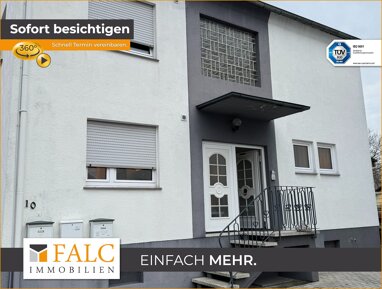 Haus zum Kauf 870.000 € 10 Zimmer 325 m² 584 m² Grundstück Maximiliansau Wörth am Rhein 76744