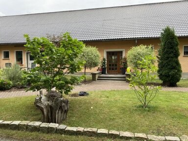 Bungalow zum Kauf 795.000 € 6 Zimmer 370 m² 2.500 m² Grundstück Kagel Grünheide (Mark) 15537