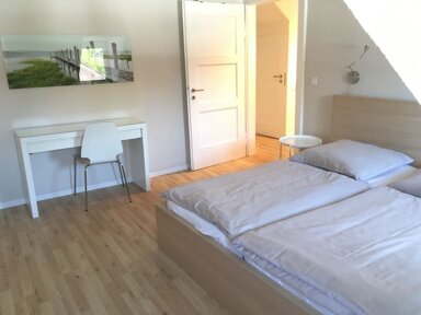 Wohnung zur Miete Wohnen auf Zeit 3.209 € 4 Zimmer 100 m² frei ab 17.03.2025 Lohengrinstr. Guntherstraße Nürnberg 90461