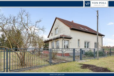 Einfamilienhaus zum Kauf 315.000 € 7 Zimmer 183,2 m² 4.160 m² Grundstück Kliestow Trebbin / Kliestow 14959