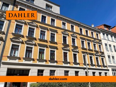 Mehrfamilienhaus zum Kauf als Kapitalanlage geeignet 2.450.000 € 897,6 m² 780 m² Grundstück Kleinzschocher Leipzig 04229