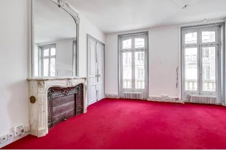 Wohnung zum Kauf 7.900.000 € 17 Zimmer 390 m²<br/>Wohnfläche Legendre-Lévis 8th (Golden Triangle - Parc Monceau) 75017