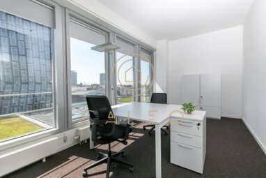 Bürokomplex zur Miete Provisionsfrei 48 m² Bürofläche teilbar ab 1 m² St.Pauli Hamburg 20359
