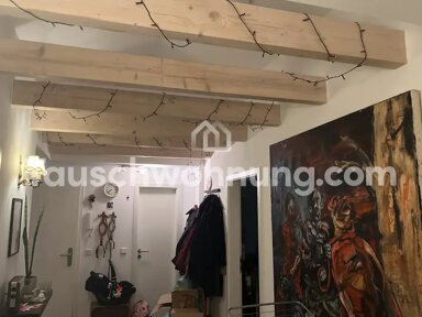 Wohnung zur Miete Tauschwohnung 750 € 3 Zimmer 90 m² 3. Geschoss Hiltrup - Mitte Münster 48165