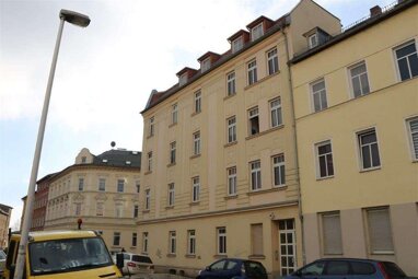 Wohnung zur Miete 390 € 3,5 Zimmer 78 m² Georg-Büchner-Str. 64 Debschwitz 2 Gera 07548