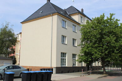 Wohnung zur Miete 1.000 € 3 Zimmer 84,5 m² Leipziger Straße 52A Markranstädt Markranstädt 04420