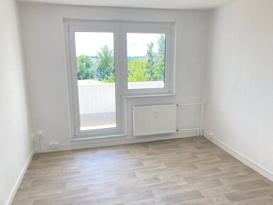 Wohnung zur Miete 369 € 2 Zimmer 61,4 m² 4. Geschoss Olvenstedter Chaussee 151 Sternbogen Magdeburg 39130