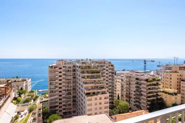 Apartment zum Kauf Provisionsfrei 6.450.000 € 3 Zimmer 95 m² 12. Geschoss Monaco 98000